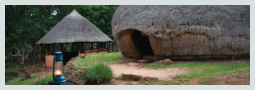 Back In Time For The Zulu Village - SafariKZN